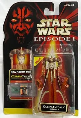 Figure - Star Wars