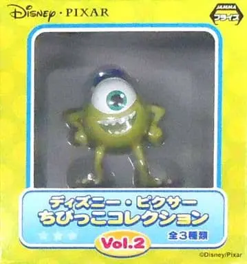 Prize Figure - Figure - Monsters, Inc.