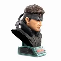 Figure - Metal Gear Solid / Solid Snake