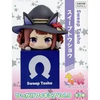 Hikkake Figure - Uma Musume: Pretty Derby / Sweep Tosho