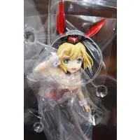 Figure - Strike Witches / Erica Hartmann