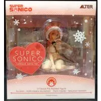 Figure - Super Sonico / Sonico