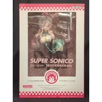 Figure - Super Sonico / Sonico