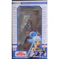 Figure - KonoSuba / Aqua