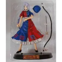 Figure - Touhou Project / Yagokoro Eirin