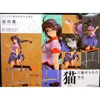 Figure - Bakemonogatari / Hanekawa Tsubasa