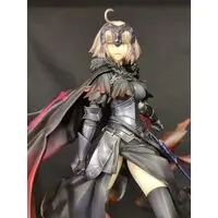 Figure - Fate/Grand Order / Jeanne d'Arc (Alter)