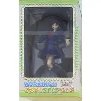 Figure - Working!! (Wagnaria!!) / Taneshima Popura