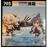 Nendoroid - KanColle / Kiyoshimo