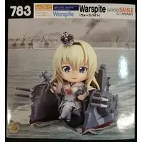 Nendoroid - KanColle / Warspite