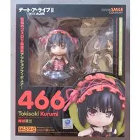 Nendoroid - Date A Live / Tokisaki Kurumi