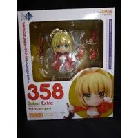 Nendoroid - Fate/Extra / Nero Claudius