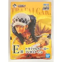 Ichiban Kuji - One Piece / Trafalgar Law