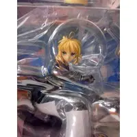 Figure - Fate/Zero / Artoria Pendragon (Saber)