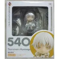 Nendoroid - Touken Ranbu / Tsurumaru Kuninaga