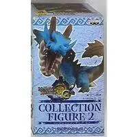 Prize Figure - Figure - Monster Hunter Series / Lagiacrus