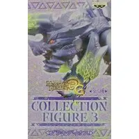 Prize Figure - Figure - Monster Hunter Series / Brachydios