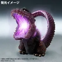 Figure - Godzilla series