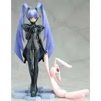 Figure - Muv-Luv / Yashiro Kasumi