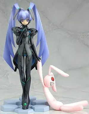 Figure - Muv-Luv / Yashiro Kasumi