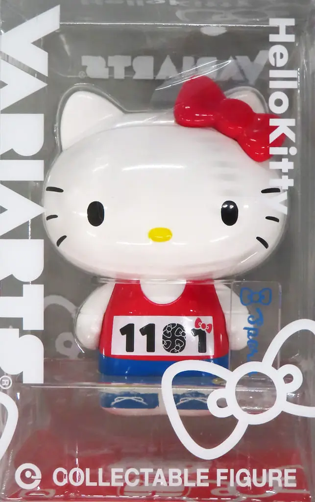 Figure - Sanrio / Hello Kitty