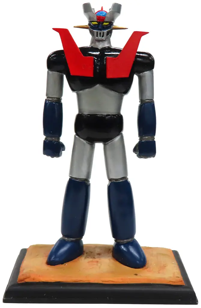 Figure - Mazinger Z