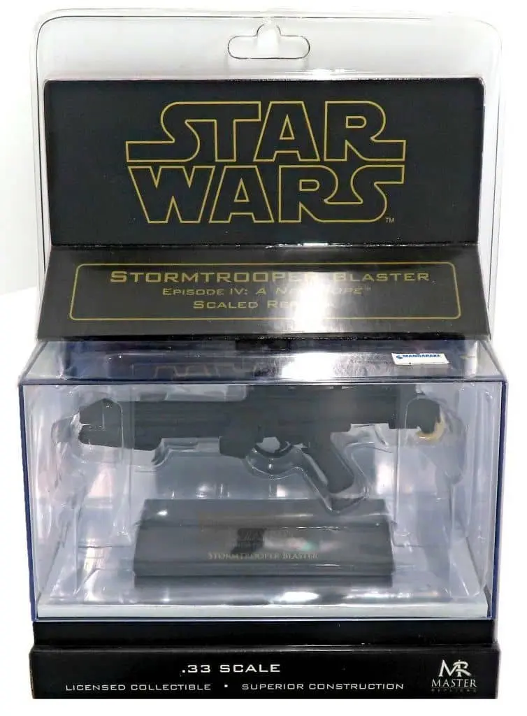 Figure - Star Wars