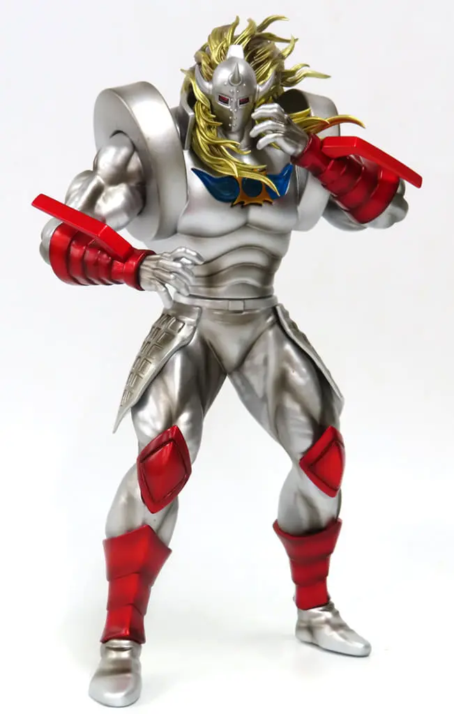 Figure - Kinnikuman