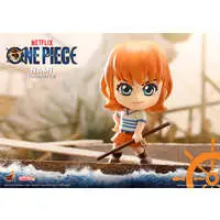 Cosbaby - One Piece / Nami