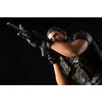 Figure - Biohazard (Resident Evil) / Leon S. Kennedy