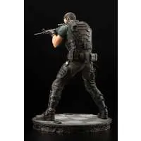 Figure - Biohazard (Resident Evil) / Leon S. Kennedy