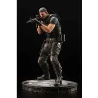 Figure - Biohazard (Resident Evil) / Leon S. Kennedy