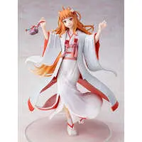 Figure - Ookami to Koushinryou (Spice and Wolf) / Holo