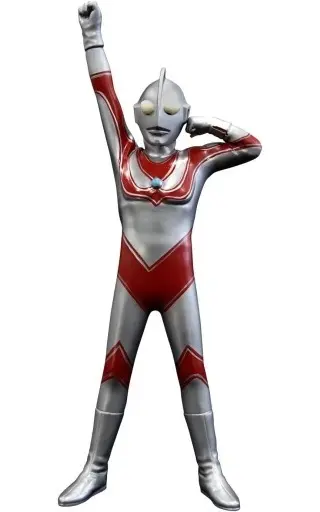 Sofubi Figure - Ultraman Series