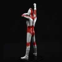 Sofubi Figure - Ultraman Series