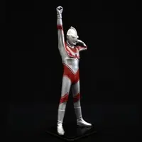 Sofubi Figure - Ultraman Series