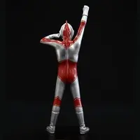 Sofubi Figure - Ultraman Series