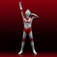 Sofubi Figure - Ultraman Series