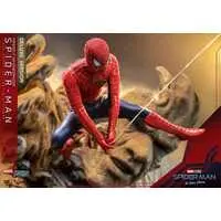Movie Masterpiece - Spider-Man