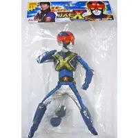 Figure - Galaxy-Roid Cosmo-X