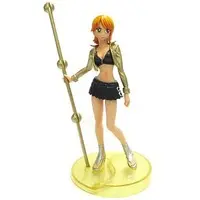 Figure - One Piece / Nami