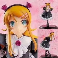 Figure - OreImo / Kuroneko (Gokou Ruri) & Kousaka Kirino