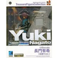 Figure - The Melancholy of Haruhi Suzumiya / Nagato Yuki