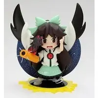 Sofubi Figure - Touhou Project