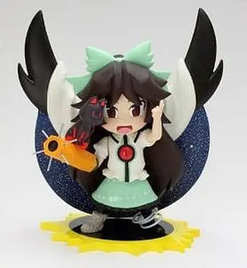 Sofubi Figure - Touhou Project