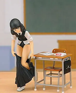 Prize Figure - Figure - Touch / Asakura Minami