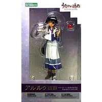 Figure - Utawarerumono