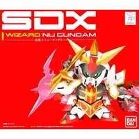 Figure - SD Gundam