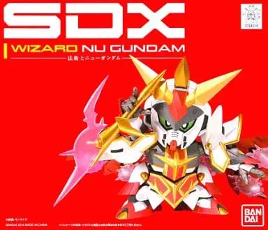 Figure - SD Gundam