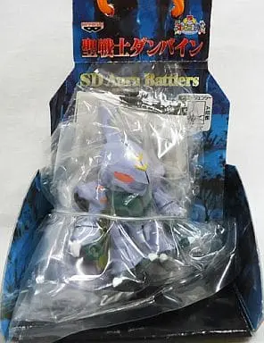 Prize Figure - Figure - Seisenshi Dunbine (Aura Battler Dunbine)